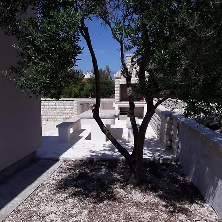 בית נופש 17694
