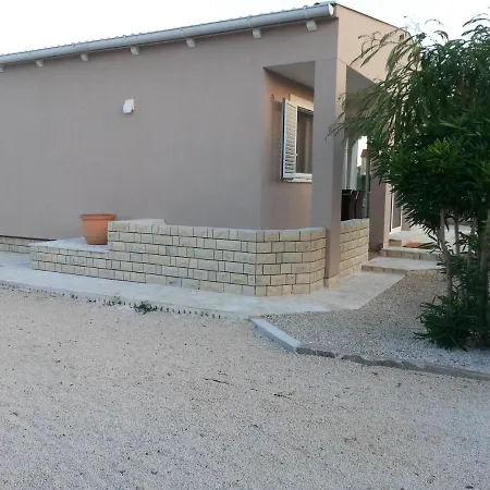 17694 Holiday home Vir