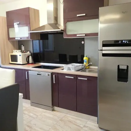 Holiday home 17694 Vir
